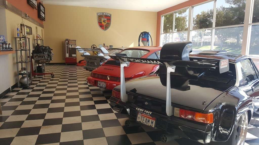 Game-Face Motorsports | 11617 Hadley St, Whittier, CA 90601, USA | Phone: (562) 695-5049