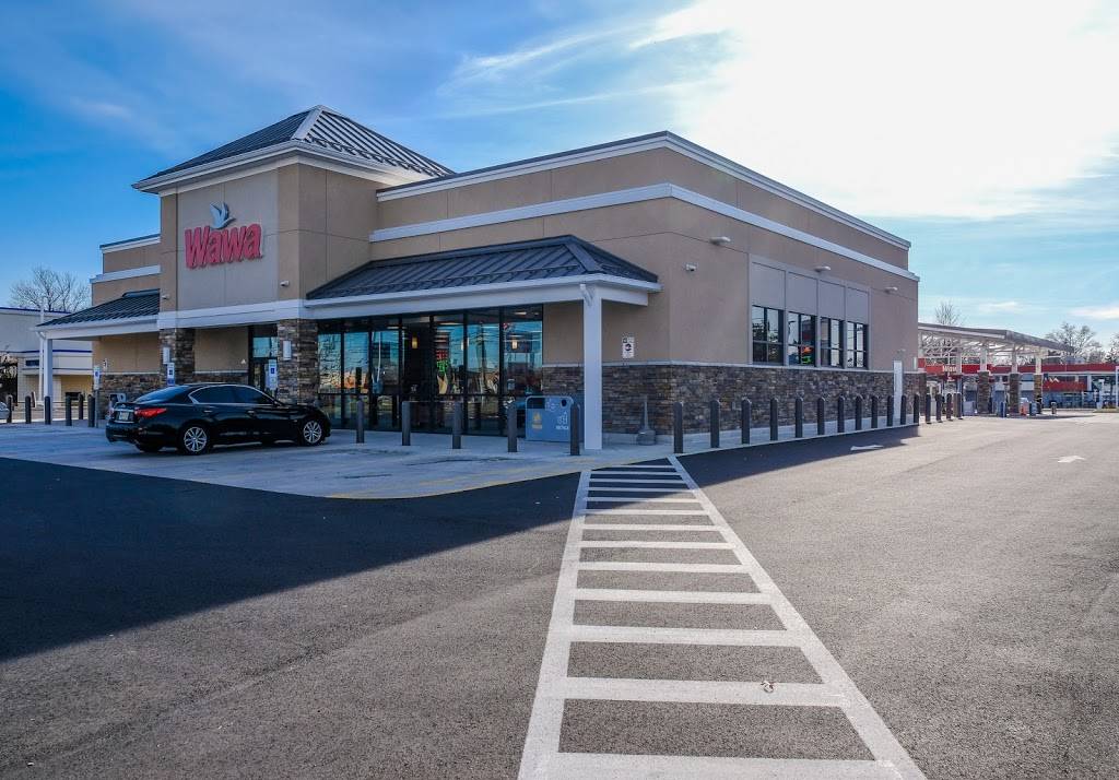 Wawa | Route 130 &, Browning Ln, Brooklawn, NJ 08030, USA | Phone: (856) 931-6906