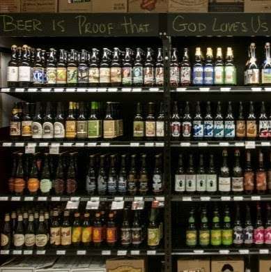 Point Lookout Liquor Store | 53 Lido Blvd, Point Lookout, NY 11569, USA | Phone: (516) 432-3492