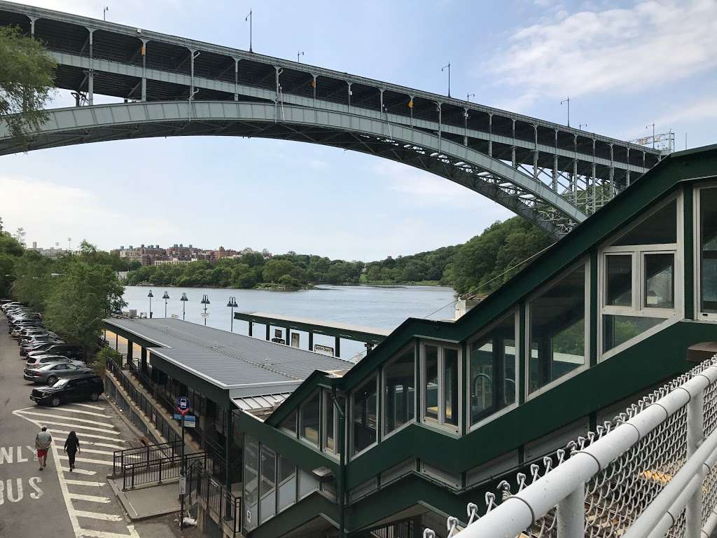 Spuyten Duyvil | Bronx, NY 10463