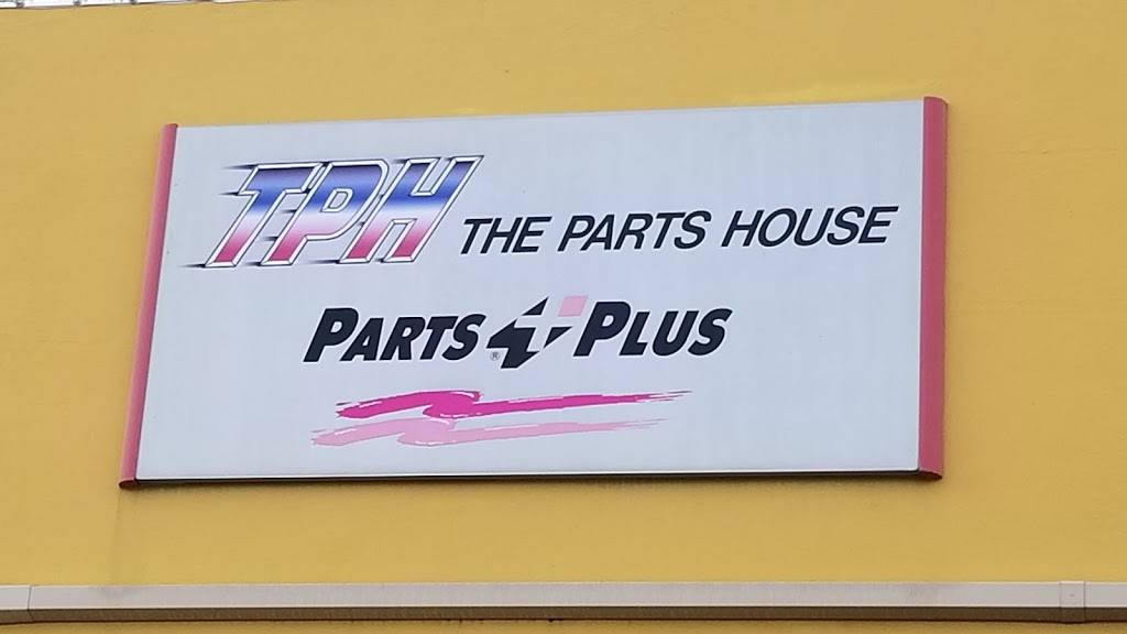 The Parts House | 2968 Ravenswood Rd #103, Fort Lauderdale, FL 33312, USA | Phone: (954) 316-0320