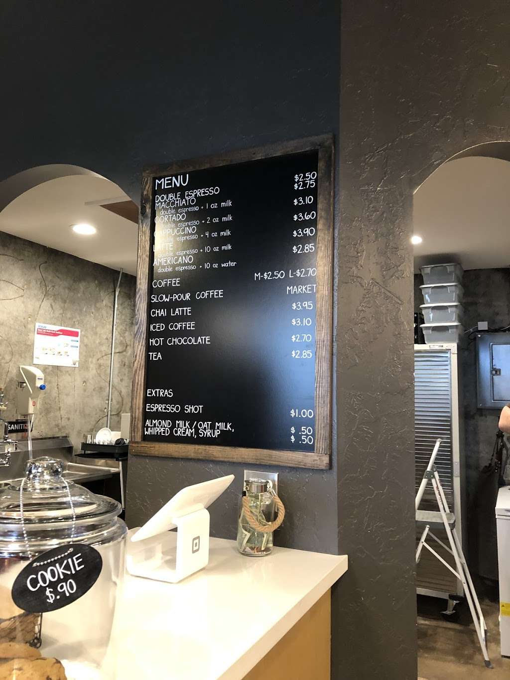 The Coffee Exchange | 31315 Farm to Market 2920 Suite #4, Waller, TX 77484, USA The Coffee Exchange | 31315 Farm to Market 2920 Suite #4, Waller, TX 77484, USA