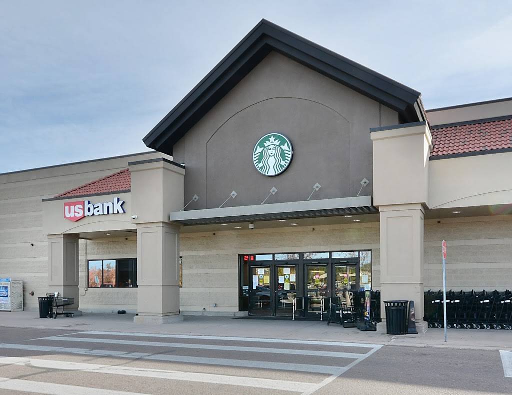 U.S. Bank Branch | 6925 Mesa Ridge Pkwy, Fountain, CO 80817, USA | Phone: (719) 322-0631