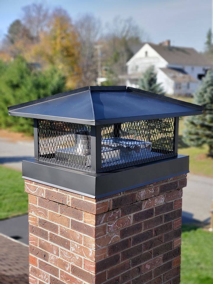 National Chimney | 2147C Fletcher Ave, Indianapolis, IN 46203, USA | Phone: (800) 897-8481