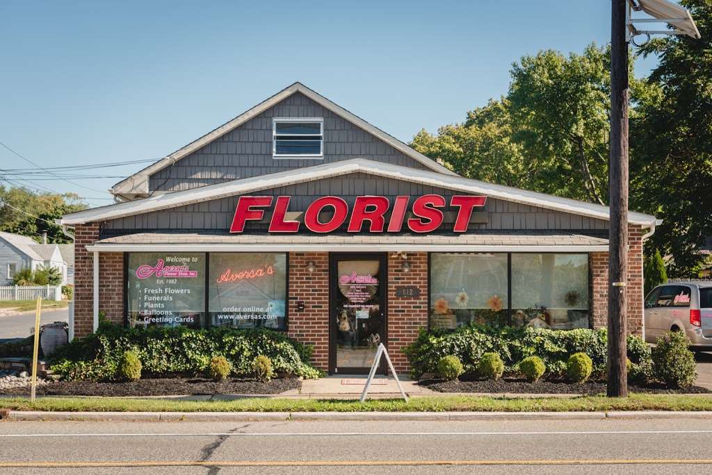 Aversas Flower Shop | 812 N Black Horse Pike, Glendora, NJ 08029, USA | Phone: (856) 939-8414
