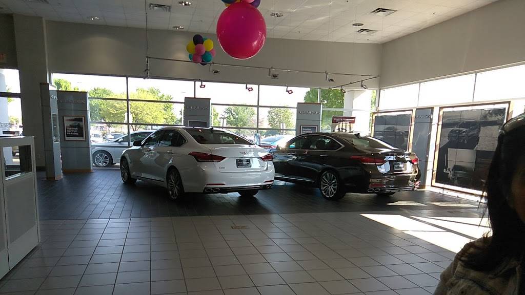 Vandergriff Hyundai | 1120 W Interstate 20, Arlington, TX 76017, USA | Phone: (817) 912-5122