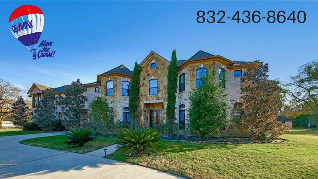 Steve Reed - Realtor | 6401 Cypresswood Dr Suite 100, Spring, TX 77379, USA | Phone: (832) 436-8640