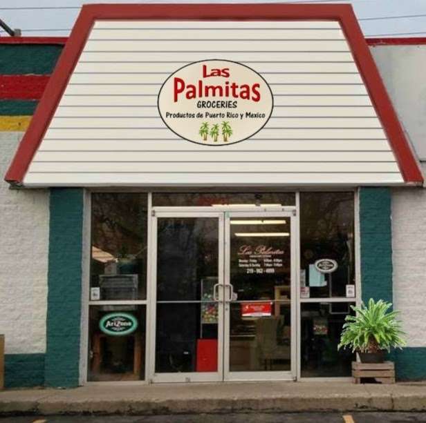 Las Palmitas Grocery & Catering | 402 W 37th Ave, Hobart, IN 46342, USA | Phone: (219) 962-4999