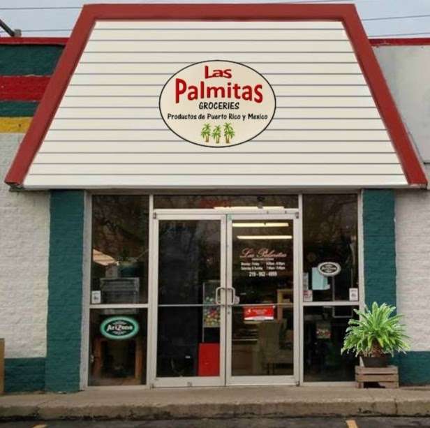 Las Palmitas Grocery & Catering | 402 W 37th Ave, Hobart, IN 46342 | Phone: (219) 962-4999