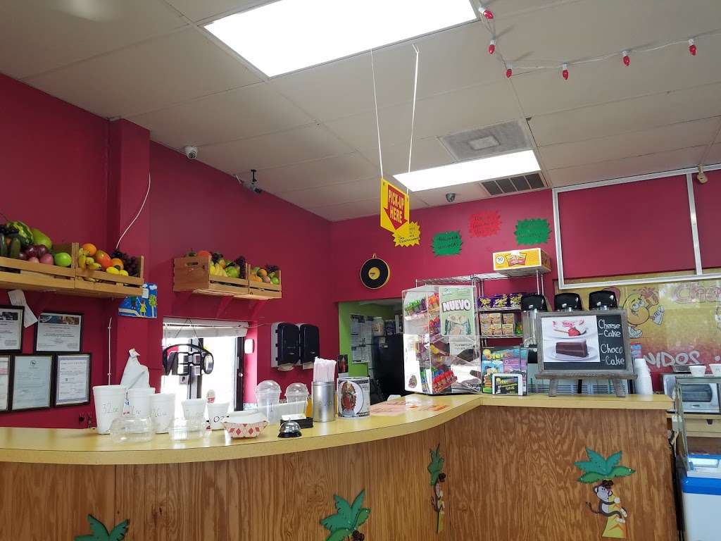 Chamoyadas Snacks | 2501 N Fry Rd, Katy, TX 77449, USA | Phone: (281) 676-8062