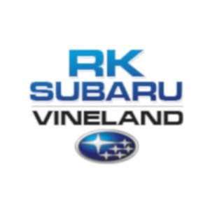 RK Subaru of Vineland | 612 N Delsea Dr building 2, Vineland, NJ 08360, USA | Phone: (856) 696-5858