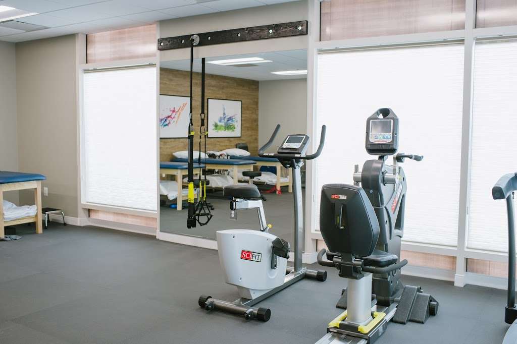 Excel Rehabilitation | 24585 Stone Carver Dr suite 275, Aldie, VA 20105, USA | Phone: (703) 383-1616