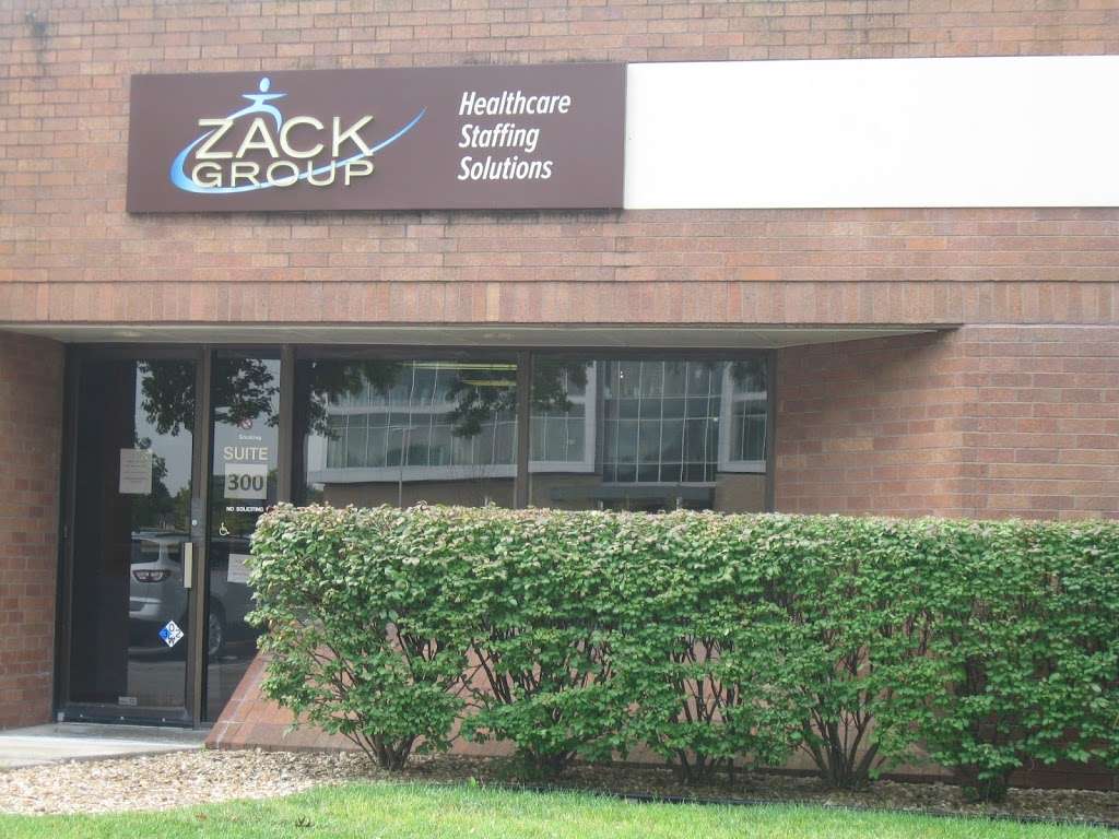 The Zack Group | 6600 College Blvd #300, Overland Park, KS 66211, USA | Phone: (913) 491-3562