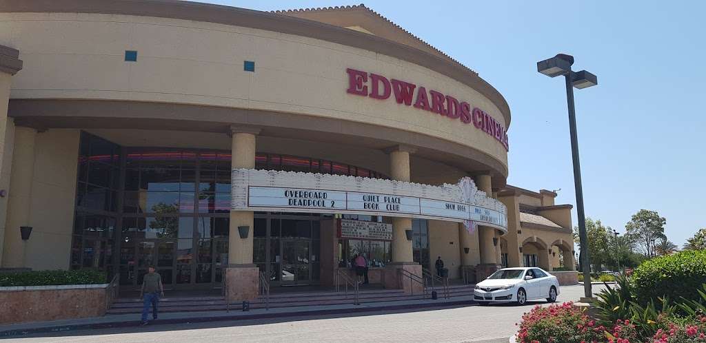 Edwards Camarillo Palace 12 & IMAX | 680 Ventura Blvd, Camarillo, CA 93010, USA | Phone: (844) 462-7342