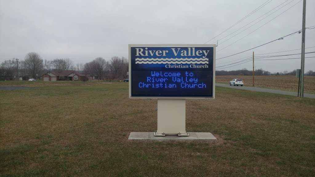 River Valley Christian Church | 4295 Egbert Rd, Martinsville, IN 46151 | Phone: (765) 349-2700