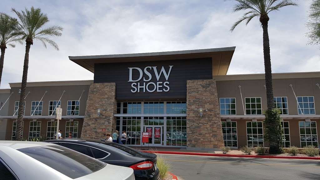 order cheap prices DSW Designer Shoe Warehouse, 21001 N