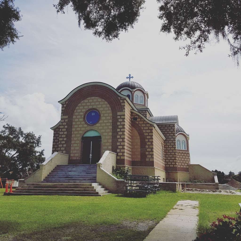 St. Petka Serbian Orthodox Church | 1990 Lake Emma Rd, Longwood, FL 32750 | Phone: (407) 831-7372
