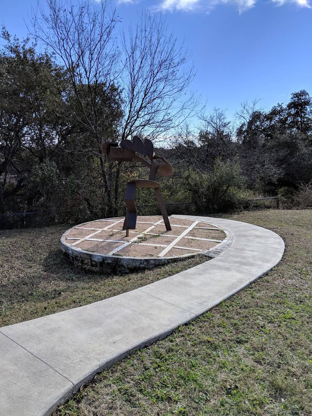 Perry Neighborhood Park | 4800 Fairview Dr, Austin, TX 78731, USA | Phone: (512) 974-6700