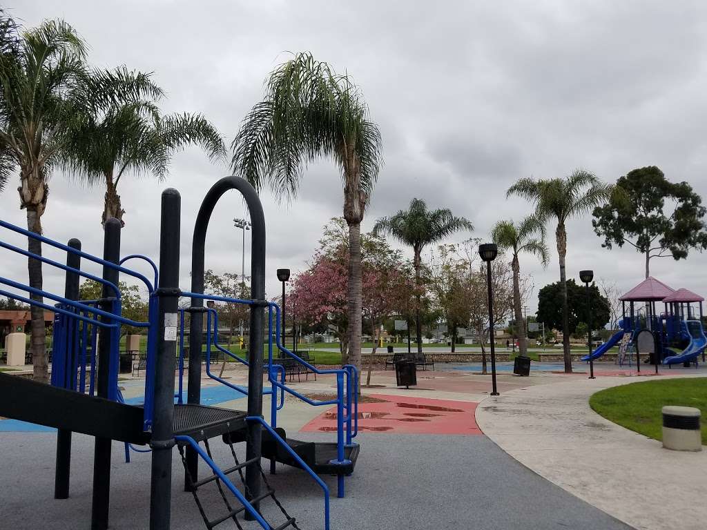 Rio Hondo Park | P, 8421 San Luis Potosi, Pico Rivera, CA 90660, USA | Phone: (562) 801-4931