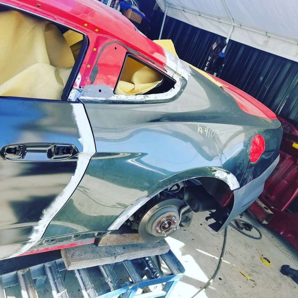 Golden Image Auto Body Inc. | Unit A & B, 4601, 7716 Clybourn Ave, Sun Valley, CA 91352, USA | Phone: (818) 306-0991 Golden Image Auto Body Inc. | Unit A & B, 4601, 7716 Clybourn Ave, Sun Valley, CA 91352, USA | Phone: (818) 306-0991