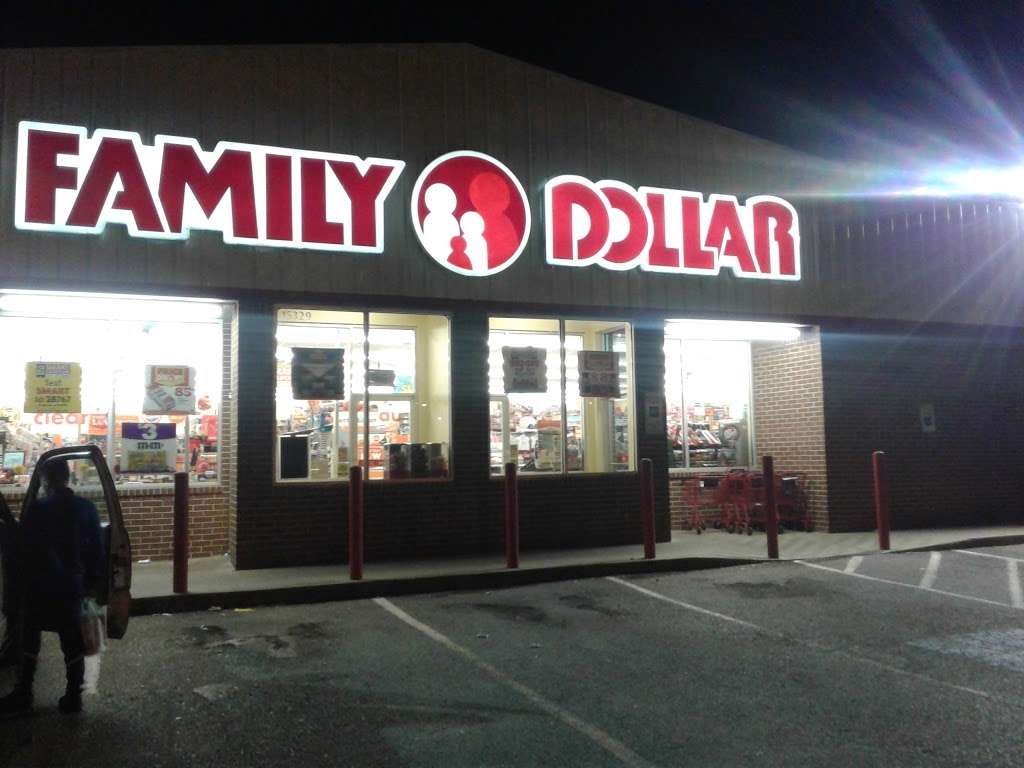 Family Dollar | 15329 Seagoville Rd, Dallas, TX 75253, USA | Phone: (972) 913-1133