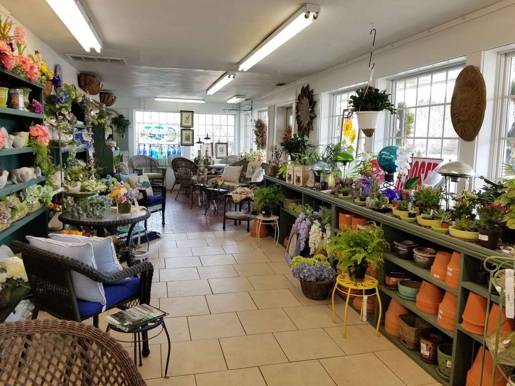 Wolf Hill Garden Center | 88 Elm St, Salisbury, MA 01952 | Phone: (978) 465-3542