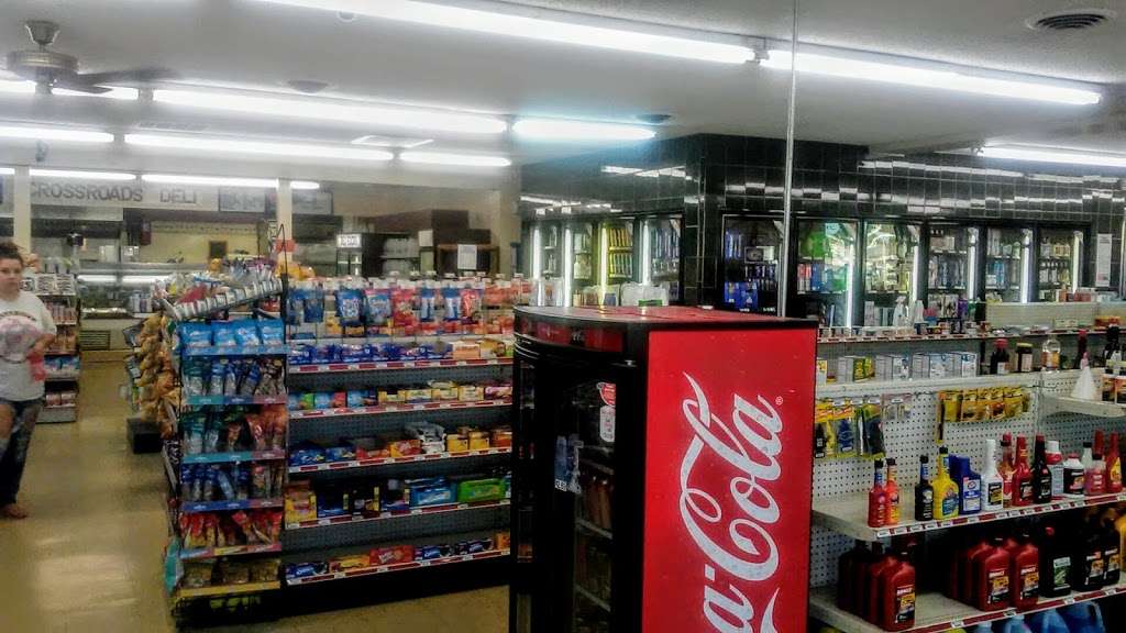 Cross Roads Convenience Store | 4081 Williamsport Pike, Martinsburg, WV 25404 | Phone: (304) 274-1084