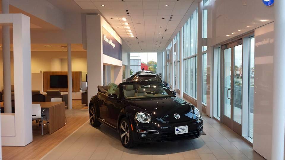 Zimbrick Volkswagen of Madison | 1430 N Stoughton Rd, Madison, WI 53714, USA | Phone: (608) 241-5201