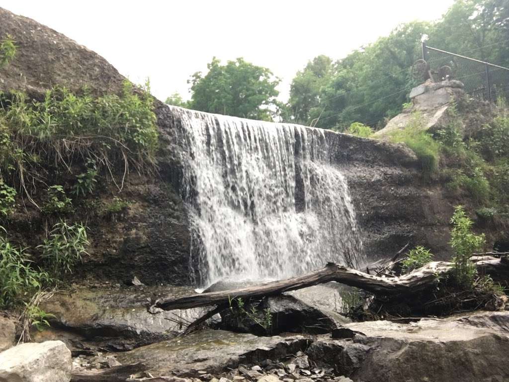 Hassen Creek Nature Trail | 7395-7399 Hilltop Rd, Allentown, PA 18106, USA