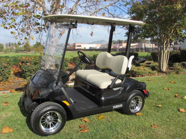 Yamaha Golf Cars of California, Inc | 15116 Canary Ave, La Mirada, CA 90638, USA | Phone: (714) 776-9808