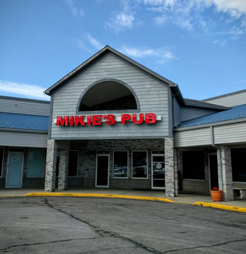 Mikies Pub | 5135 S Emerson Ave, Indianapolis, IN 46237, USA | Phone: (317) 755-3142