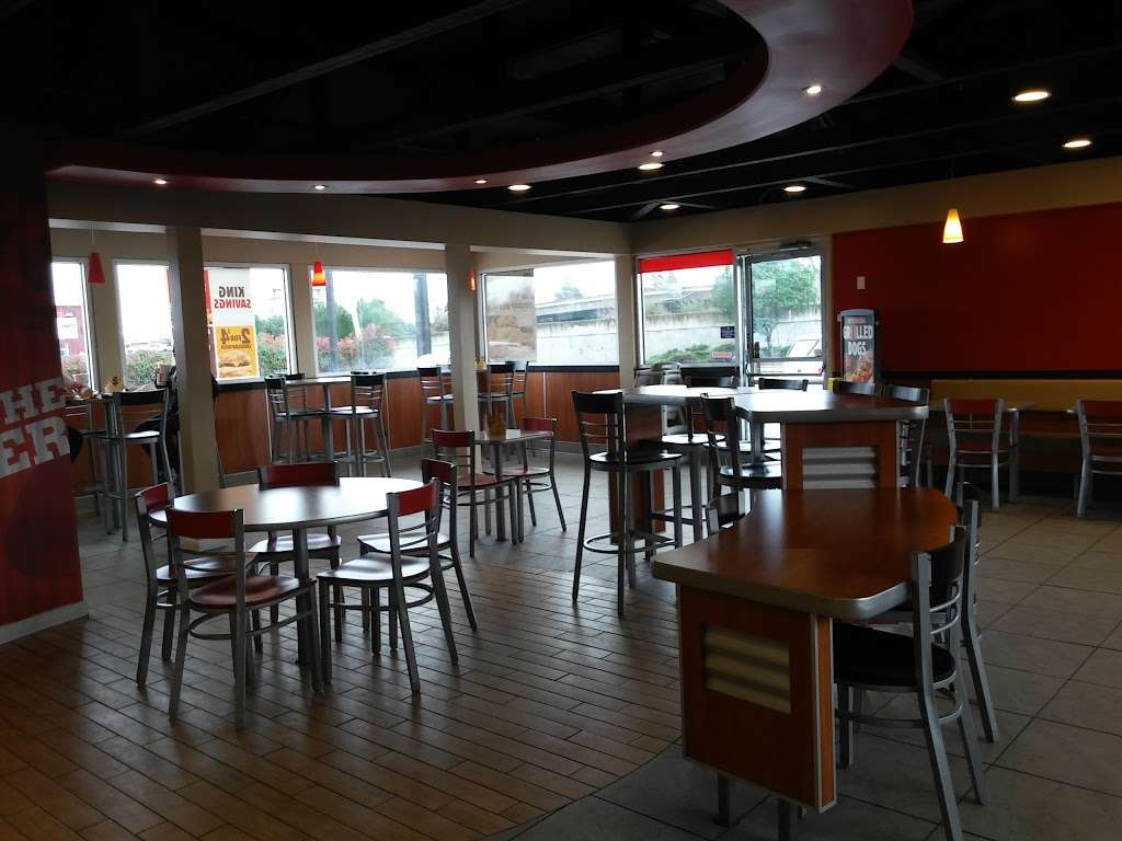 Burger King | 1475 Holiday Ln, Fairfield, CA 94534, USA | Phone: (707) 429-4648