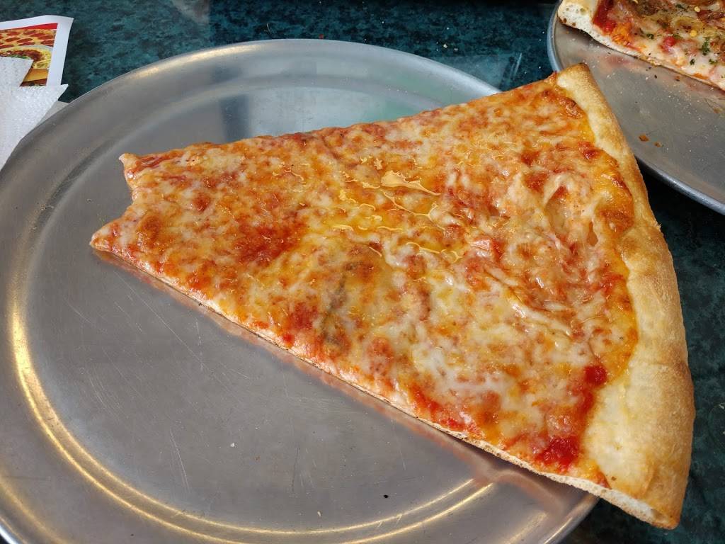 Angelos Pizza and Sub Shop | 321 Broad St, Matawan, NJ 07747, USA | Phone: (732) 583-5880