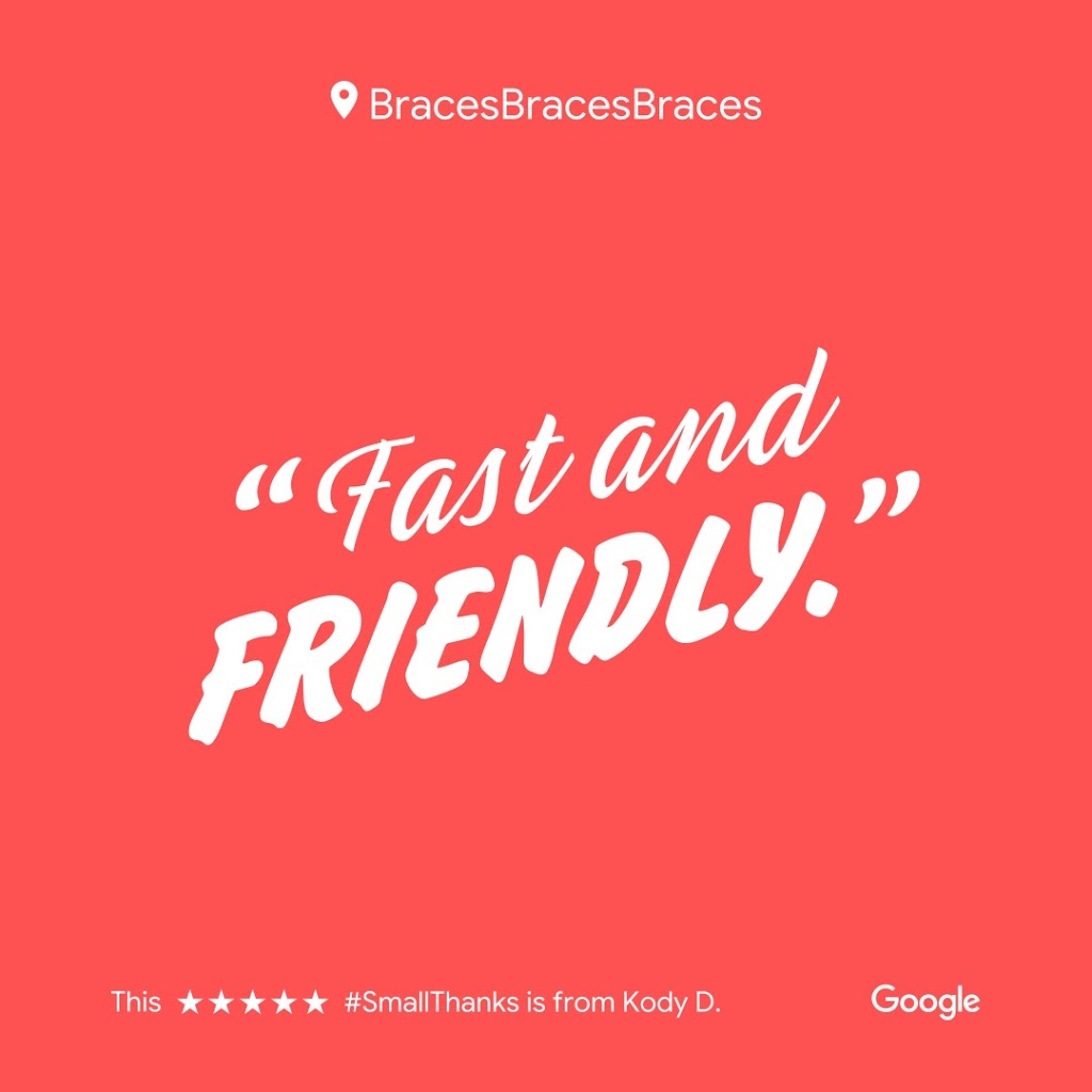 BracesBracesBraces | 1779 Hwy 44E, Suite 100, Shepherdsville, KY 40165, USA | Phone: (502) 531-9339