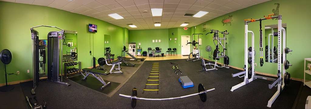 Fitness Life Consulting Inc. | 11951 International Dr #2c2, Orlando, FL 32821, USA | Phone: (407) 756-7588