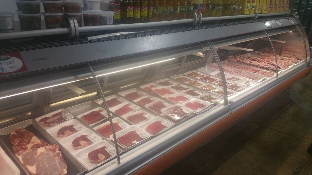 Andys Deli Butcher Shop | 4235 W Kinzie St, Chicago, IL 60624 | Phone: (773) 638-5050