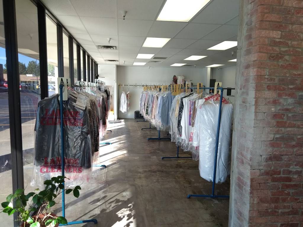 La Mode Quality Cleaners of Tulsa Dry Cleaners | 8011-E S Sheridan Rd, Tulsa, OK 74133, USA | Phone: (918) 574-2584