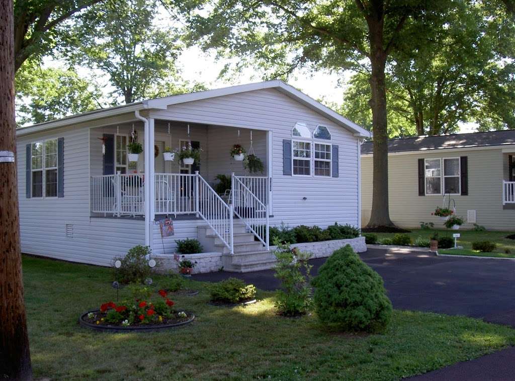 Village Scene Mobile Home Park | 2151 Koffel Rd, Hatfield, PA 19440, USA | Phone: (215) 362-6030