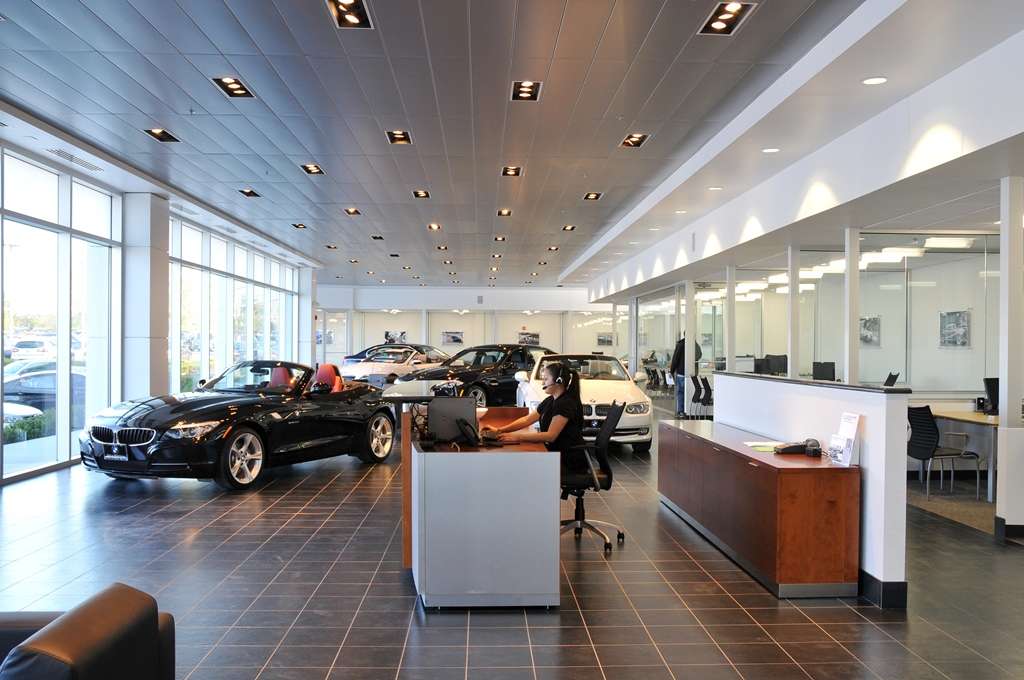 BMW of Silver Spring | 3211 Automobile Blvd, Silver Spring, MD 20904, USA | Phone: (888) 295-2096