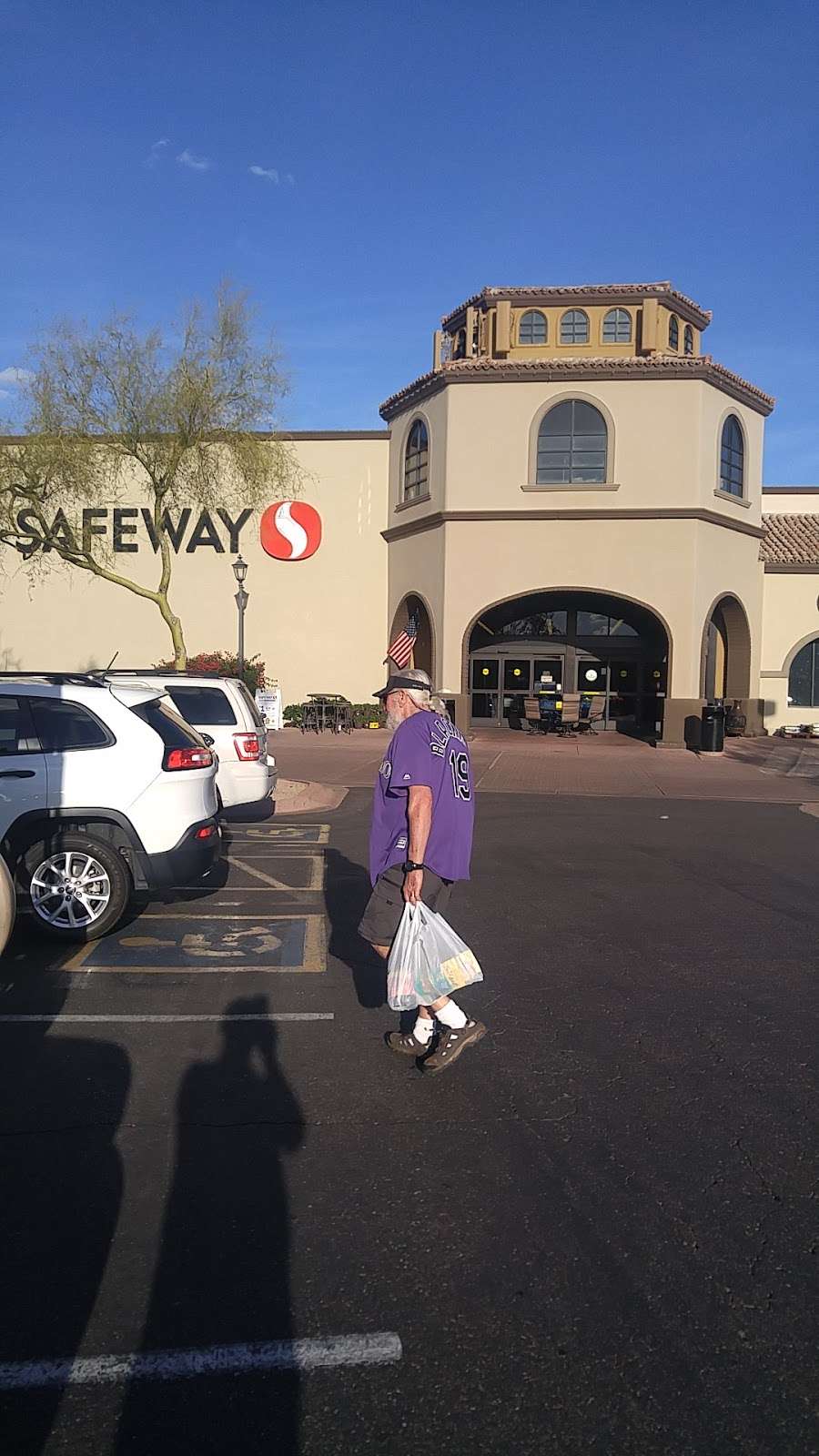 Safeway | 23565 N Scottsdale Rd, Scottsdale, AZ 85255, USA | Phone: (480) 585-9366