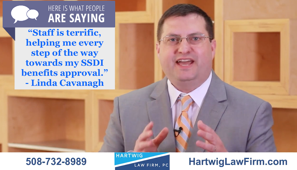 Hartwig Law Firm | 385 Court St #210, Plymouth, MA 02360 | Phone: (508) 732-8989