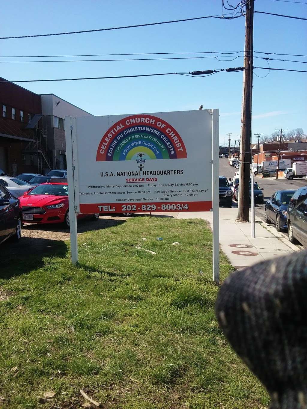 cccrewomen.org | 6200 Chillum pl NW, Washington, DC 20011, USA | Phone: (202) 829-8003