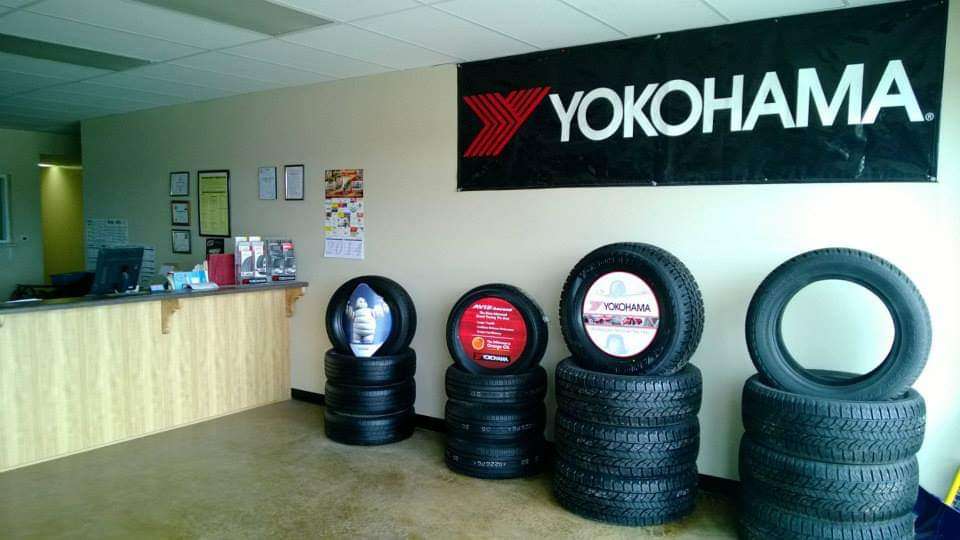 Clark Tire Company | 250 MO-7, Clinton, MO 64735, USA | Phone: (660) 885-2710