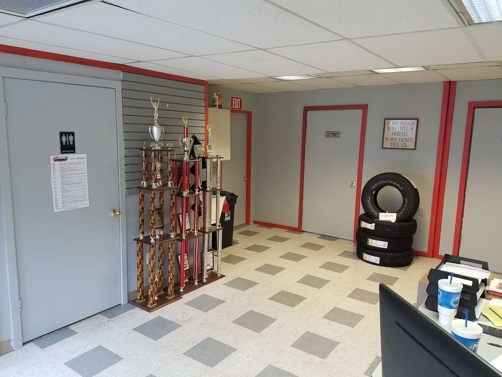 Elite New and Used Tires | 8807 Southeastern Ave, Indianapolis, IN 46239, USA | Phone: (317) 389-7944