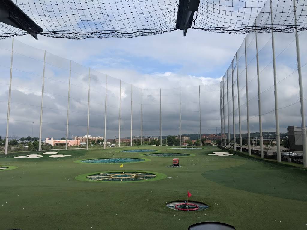 Topgolf | 9568 Water Front Dr, West Chester Township, OH 45069, USA | Phone: (513) 342-6249