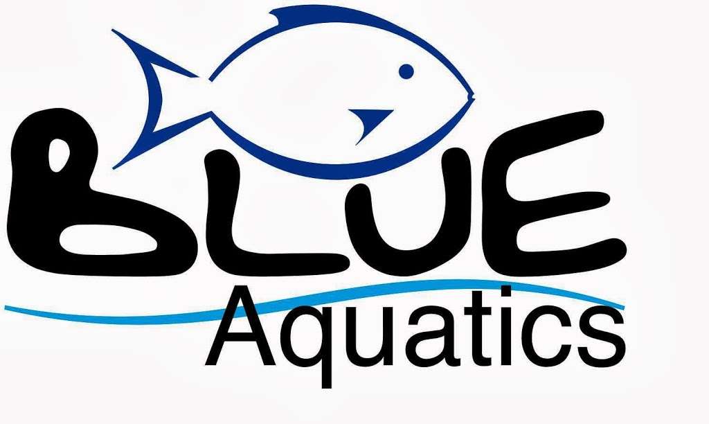 Blue Aquatics LLC | 611 John Brown Farm Rd, Harpers Ferry, WV 25425, USA | Phone: (215) 901-8483