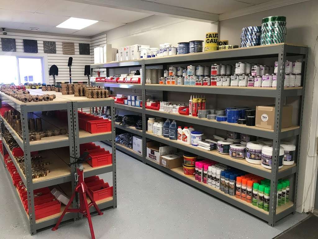 Mid-South Supply Co | 3179 W US Hwy 40 unit b, Greenfield, IN 46140 | Phone: (317) 894-2210