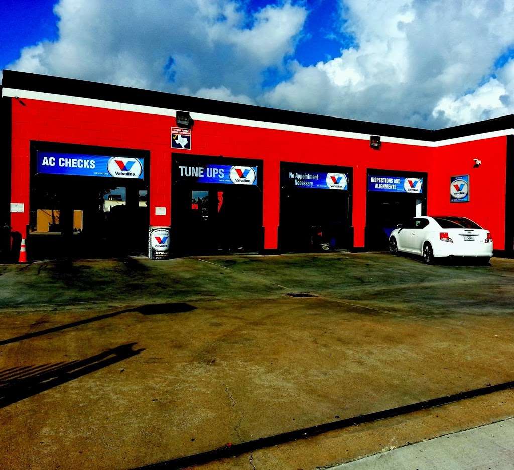 Autos-Mobiles Complete Auto Service | 9393 Long Point Rd, Houston, TX 77055, USA | Phone: (281) 888-9484