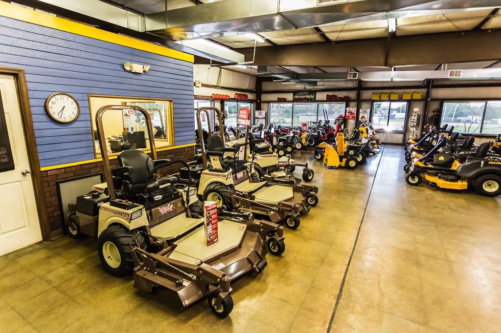 Valley Outdoor Equipment | 400 NW Jefferson St, Grain Valley, MO 64029 | Phone: (816) 229-3757