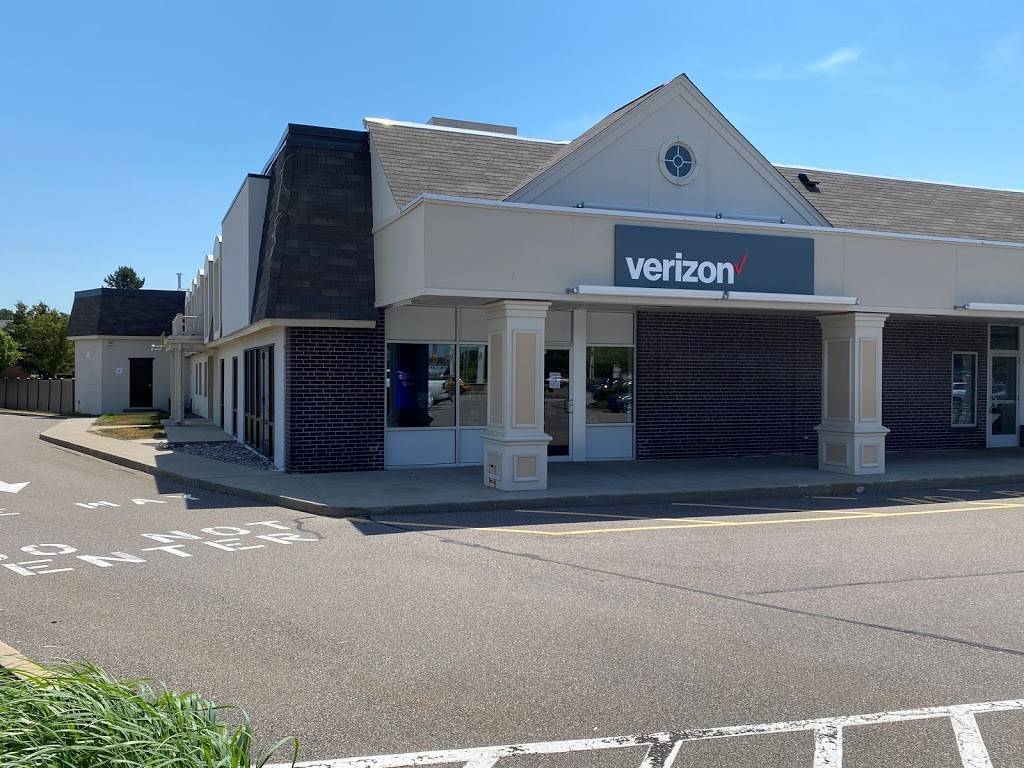 Verizon Authorized Retailer – GoWireless | 400 Lincoln St #1, Hingham, MA 02043, USA | Phone: (781) 645-7999